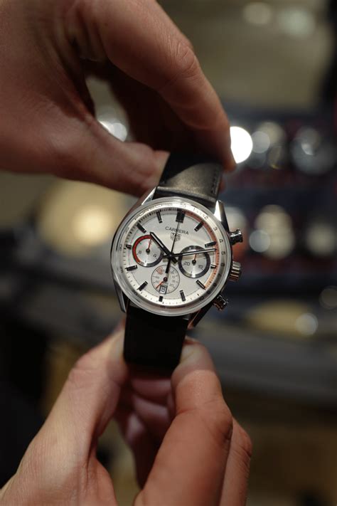 tag heuer stockholm